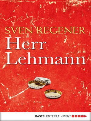 Herr Lehmann - ebook